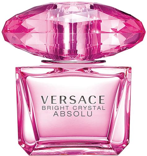 Versace scents for women